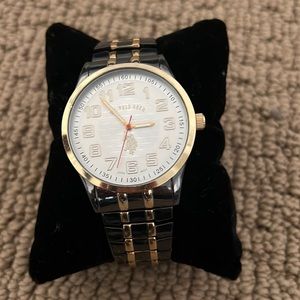 US polo mens watch